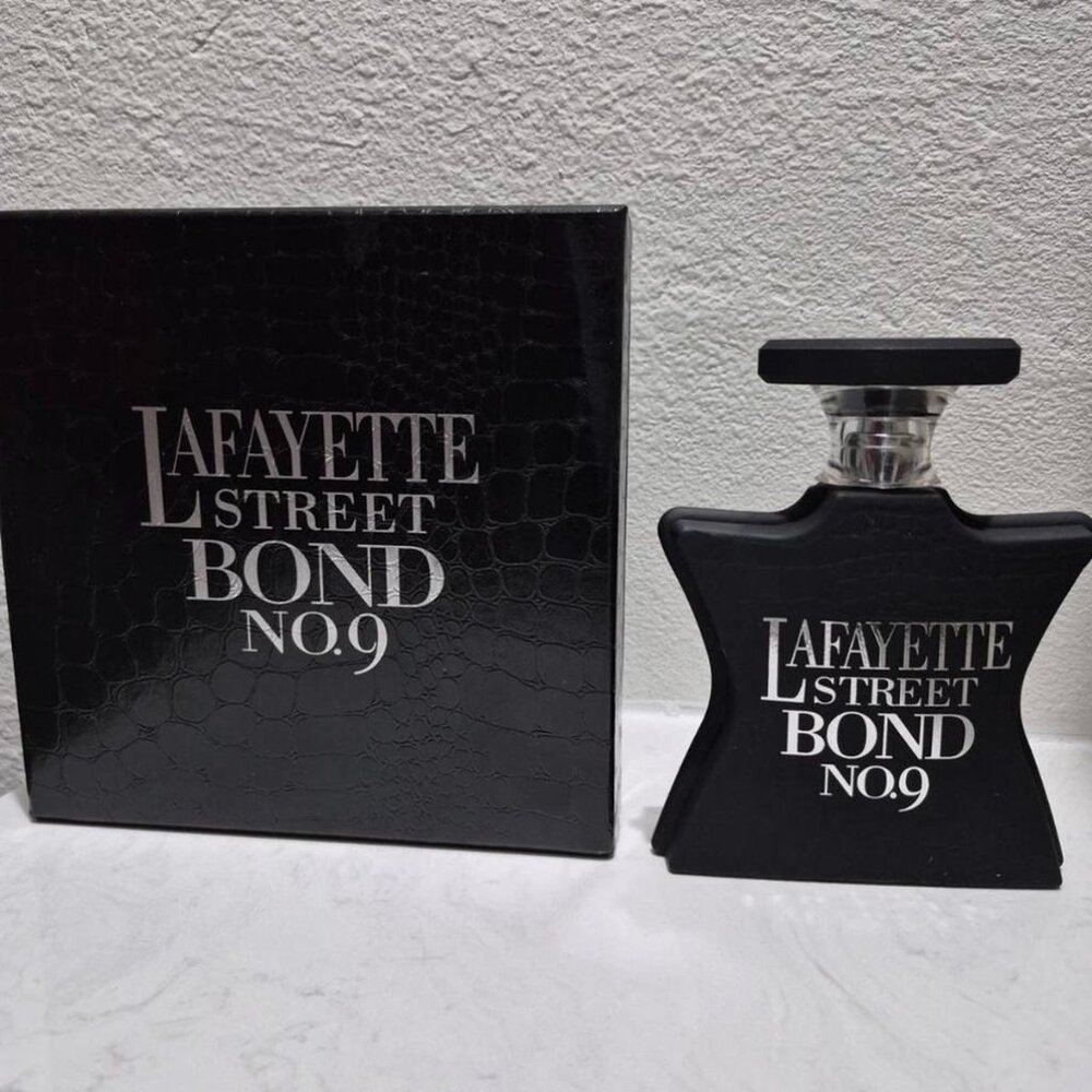 Bond no. 9